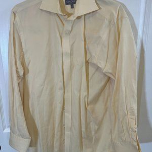 Nice Sean John Dress Shirt